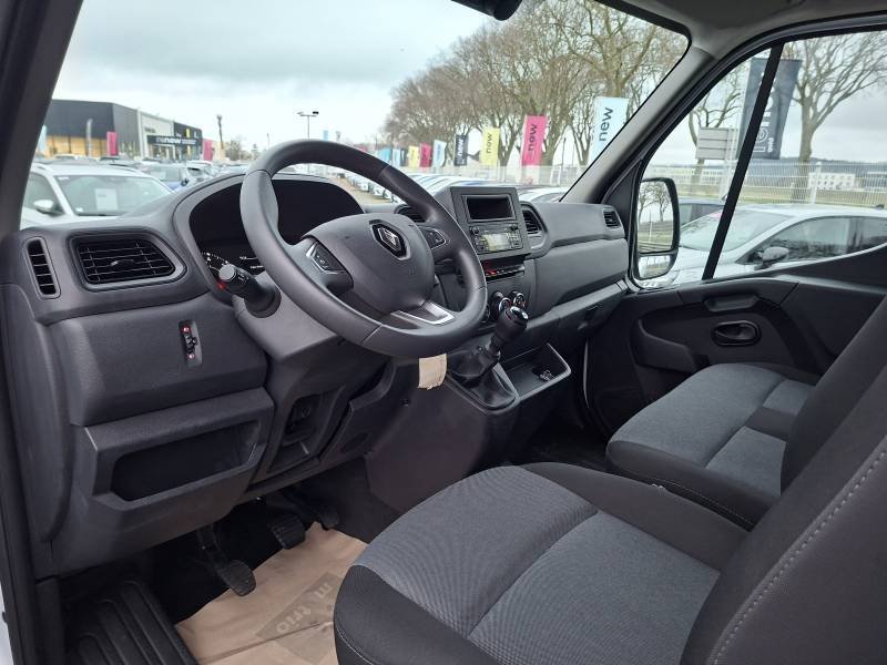 Renault Master - Photo 24