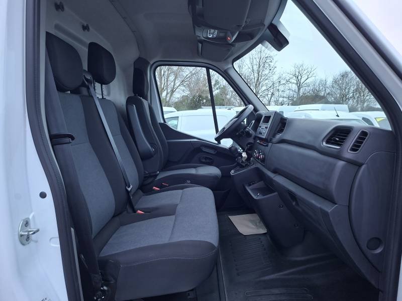 Renault Master - Photo 27