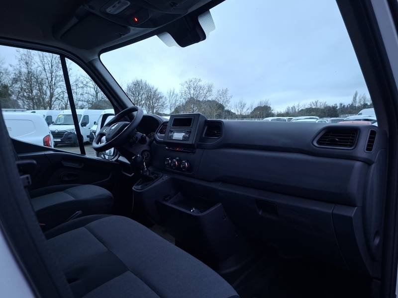 Renault Master - Photo 28