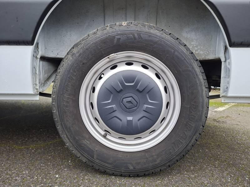 Renault Master - Photo 30