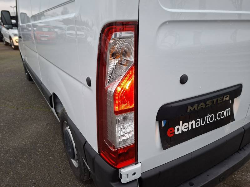 Renault Master - Photo 31