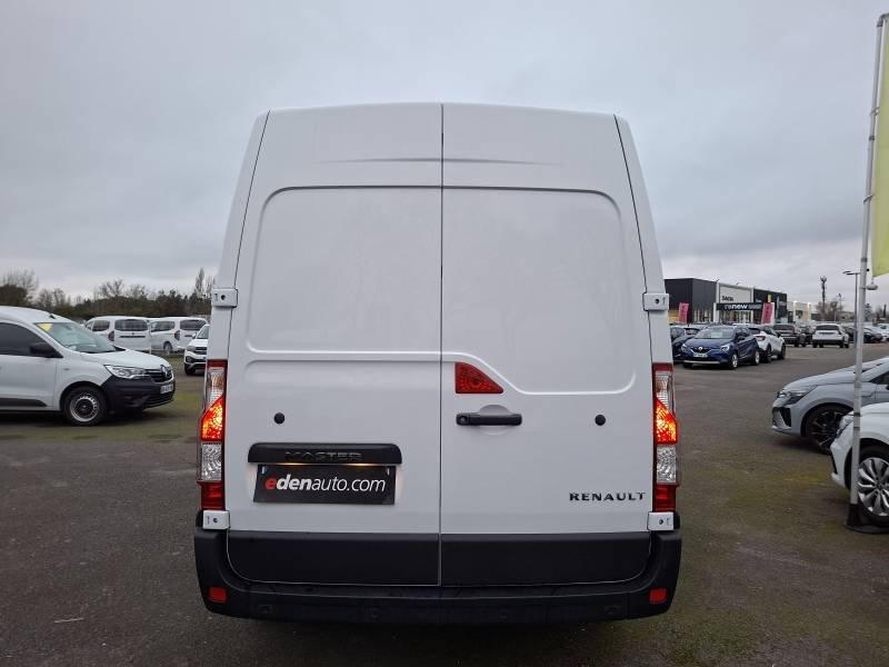 Renault Master - Photo 33