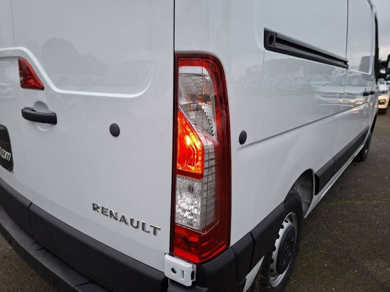 Renault Master - Photo 34