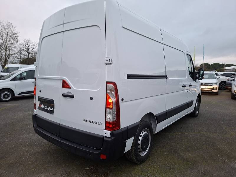 Renault Master - Photo 35