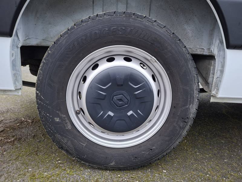 Renault Master - Photo 36