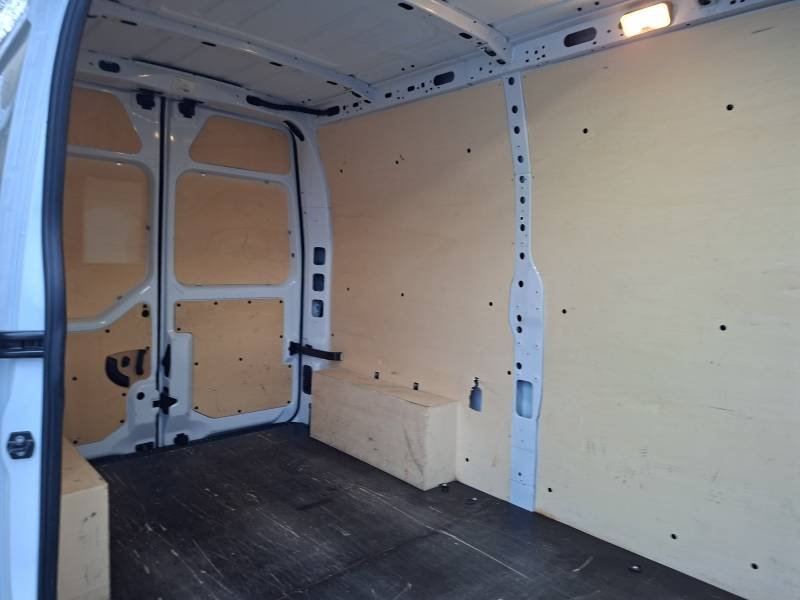 Renault Master - Photo 37