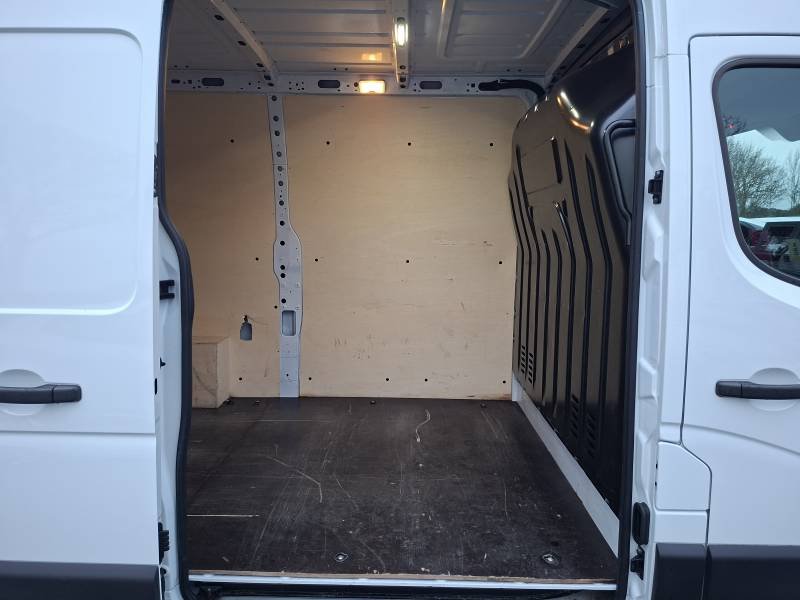 Renault Master - Photo 38