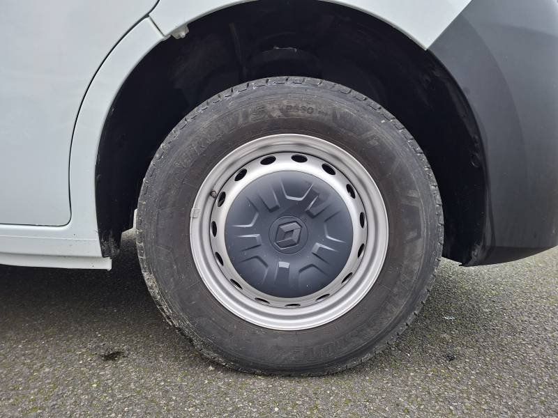 Renault Master - Photo 39