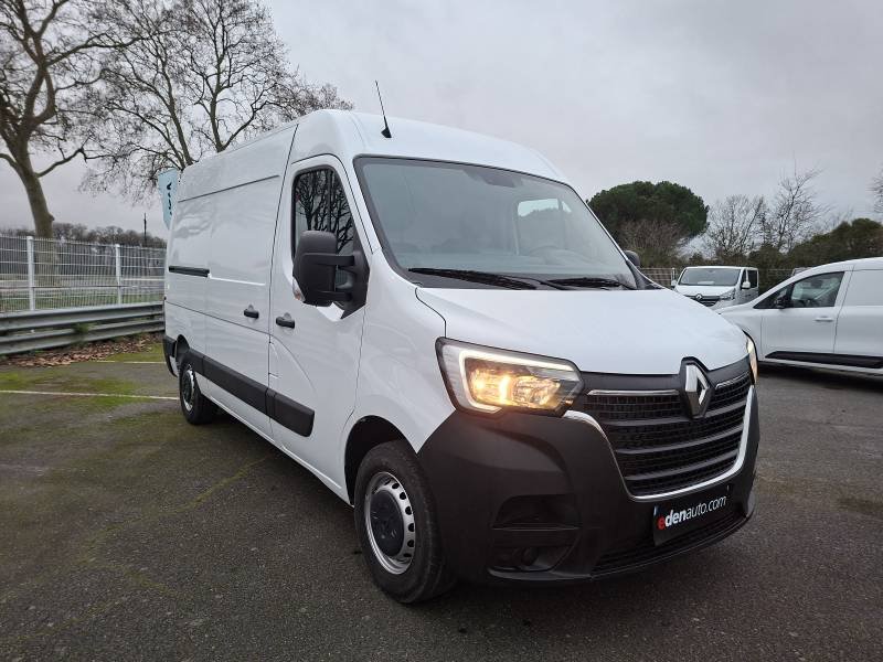 Renault Master - Photo 41