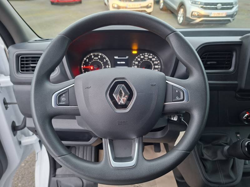 Renault Master - Photo 8