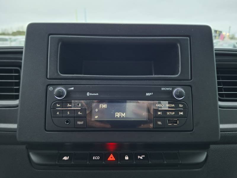 Renault Master - Photo 9