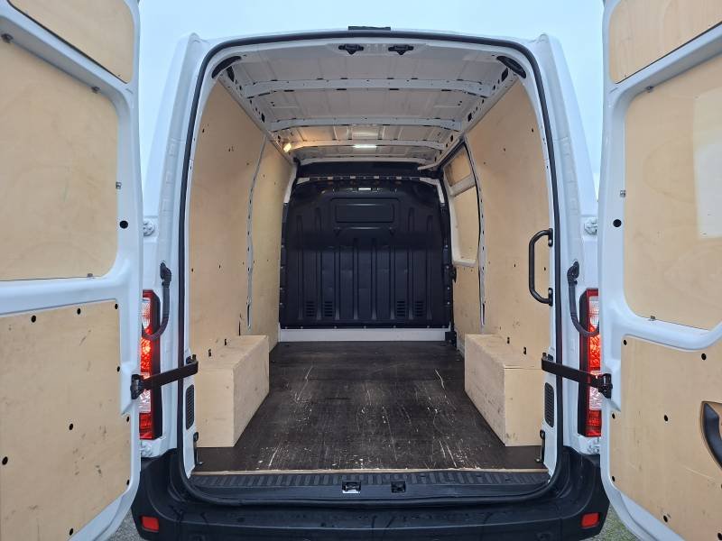Renault Master - Photo 10