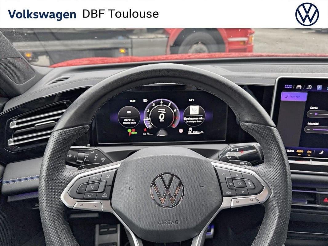 Volkswagen Tiguan - Photo 13