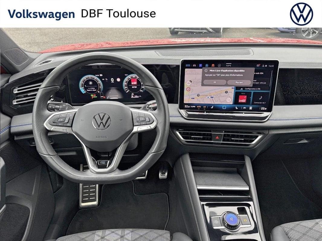 Volkswagen Tiguan - Photo 14