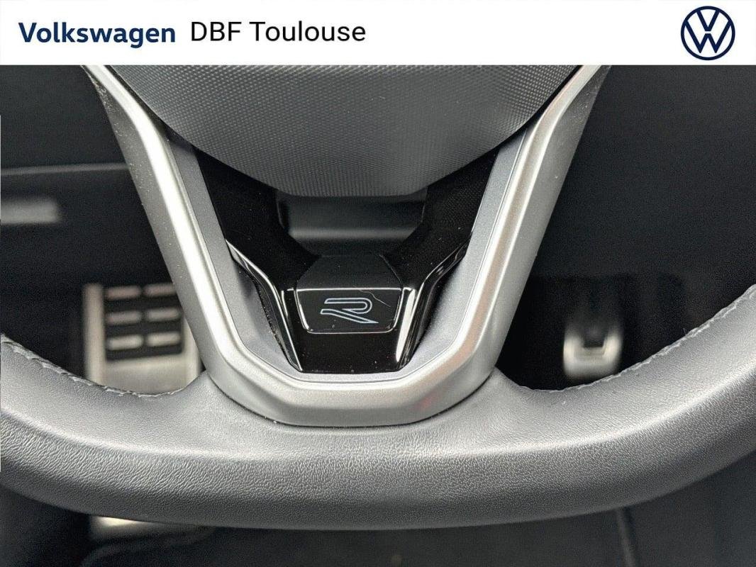 Volkswagen Tiguan - Photo 15