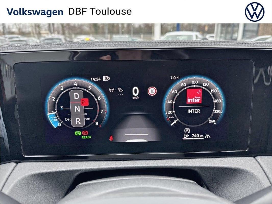 Volkswagen Tiguan - Photo 16