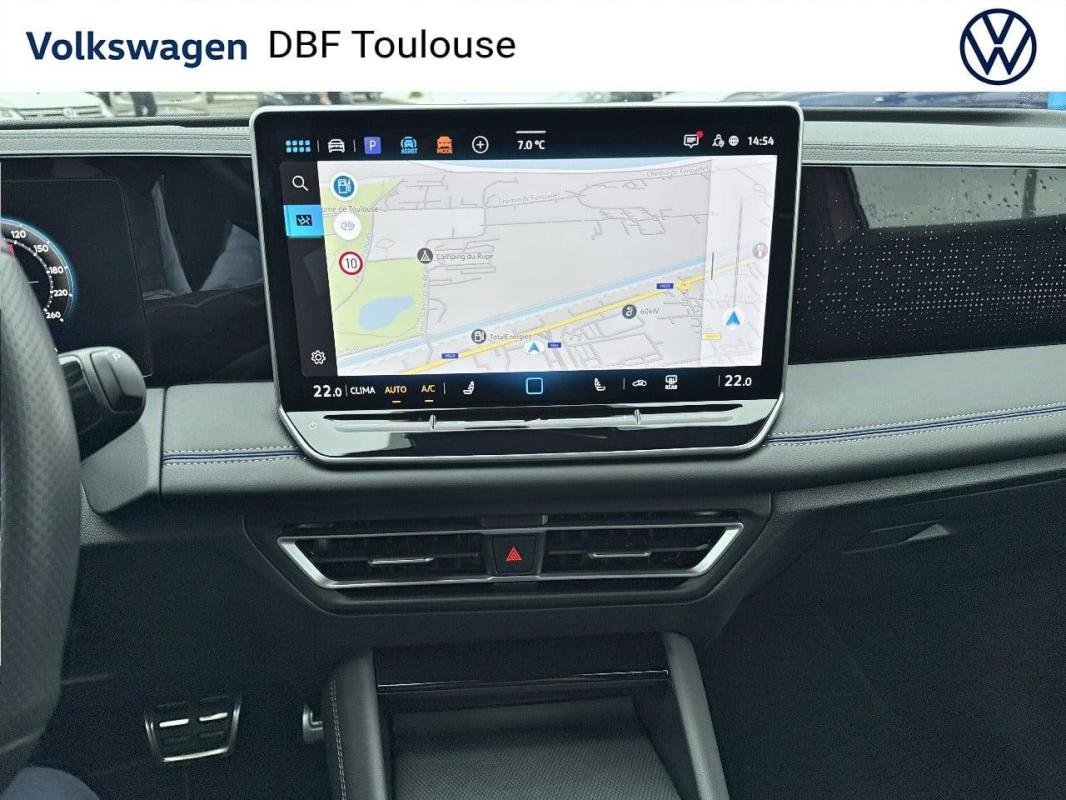 Volkswagen Tiguan - Photo 17