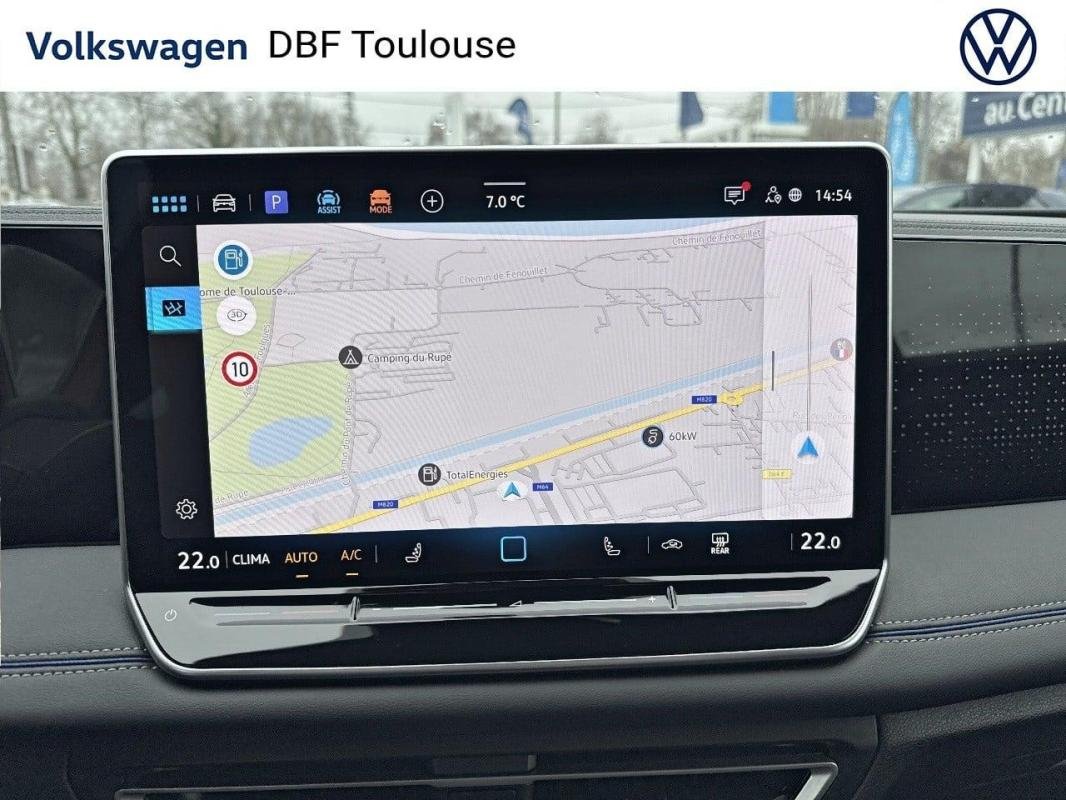Volkswagen Tiguan - Photo 18