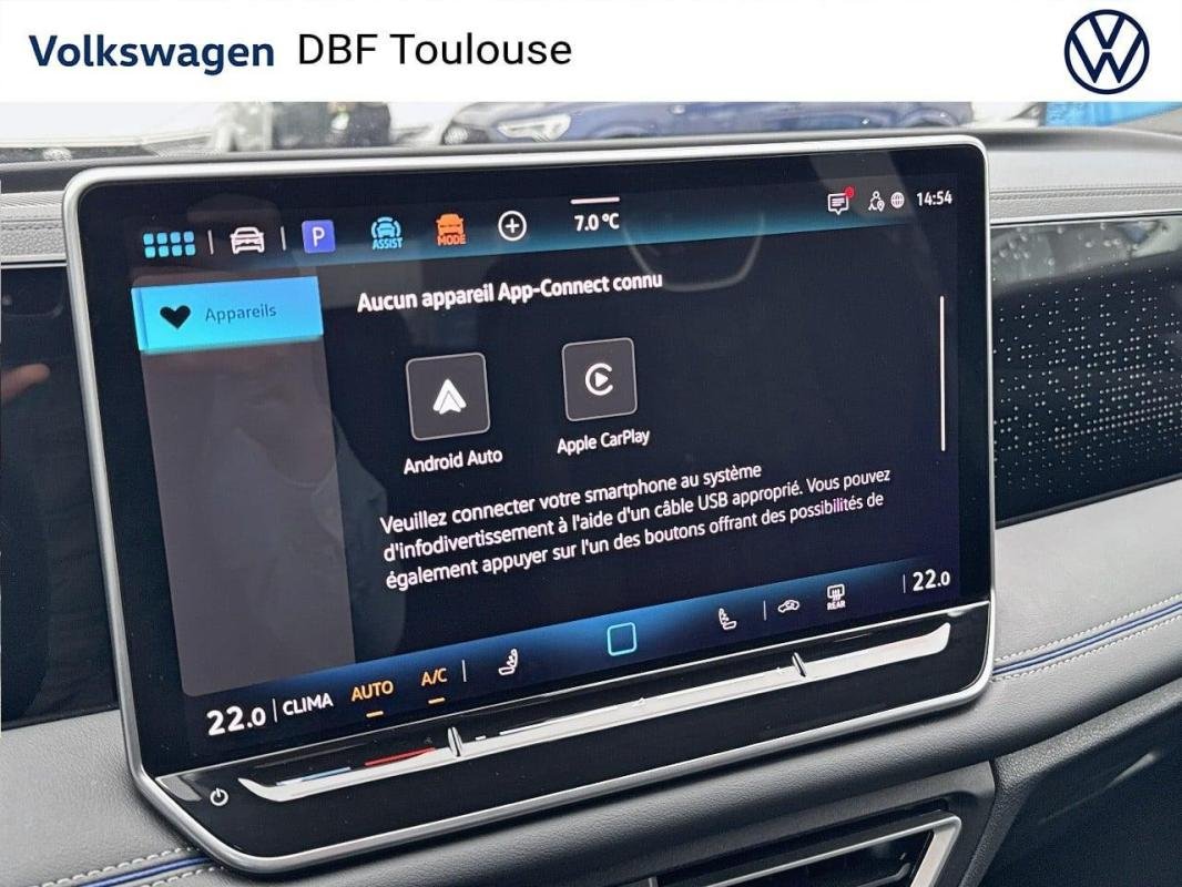 Volkswagen Tiguan - Photo 19