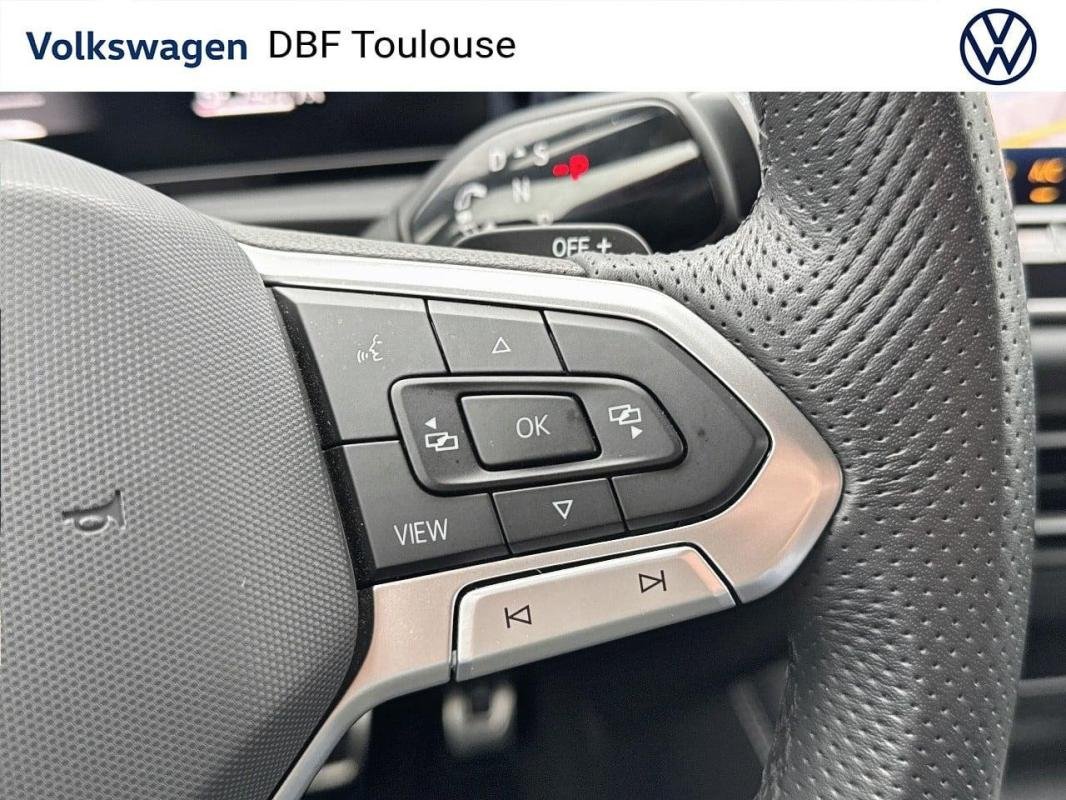 Volkswagen Tiguan - Photo 22
