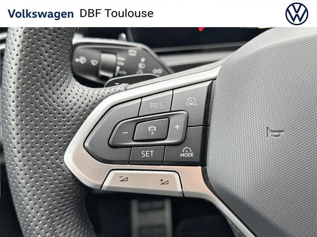 Volkswagen Tiguan - Photo 23
