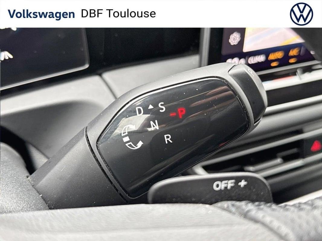 Volkswagen Tiguan - Photo 24