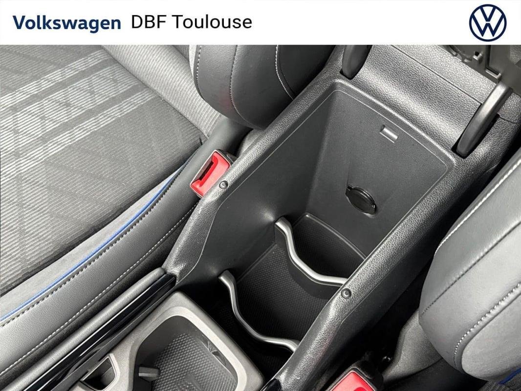 Volkswagen Tiguan - Photo 25