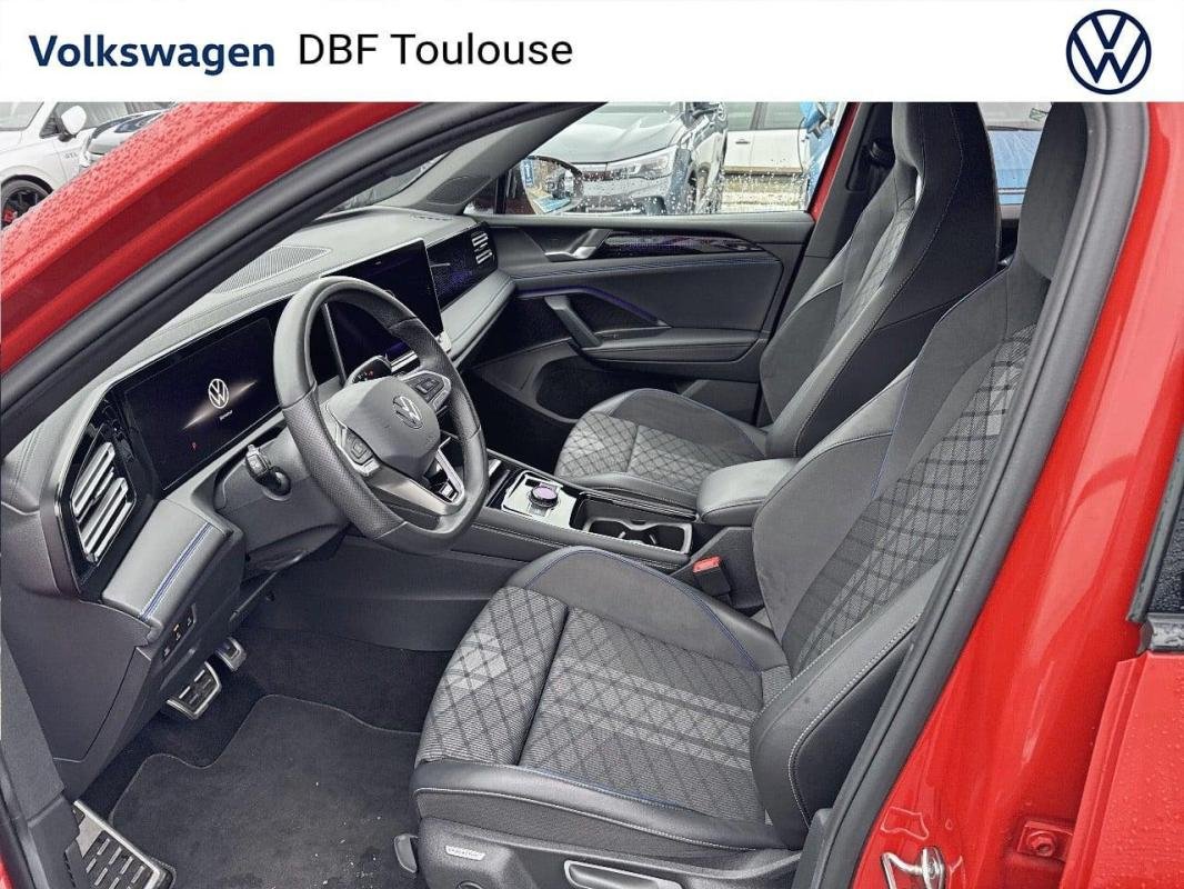 Volkswagen Tiguan - Photo 27