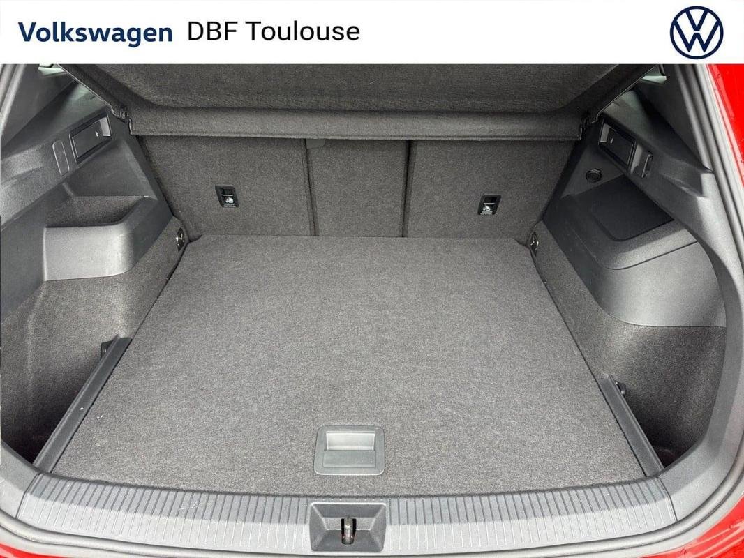 Volkswagen Tiguan - Photo 28