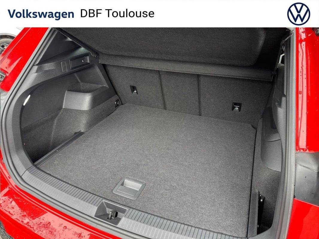 Volkswagen Tiguan - Photo 29