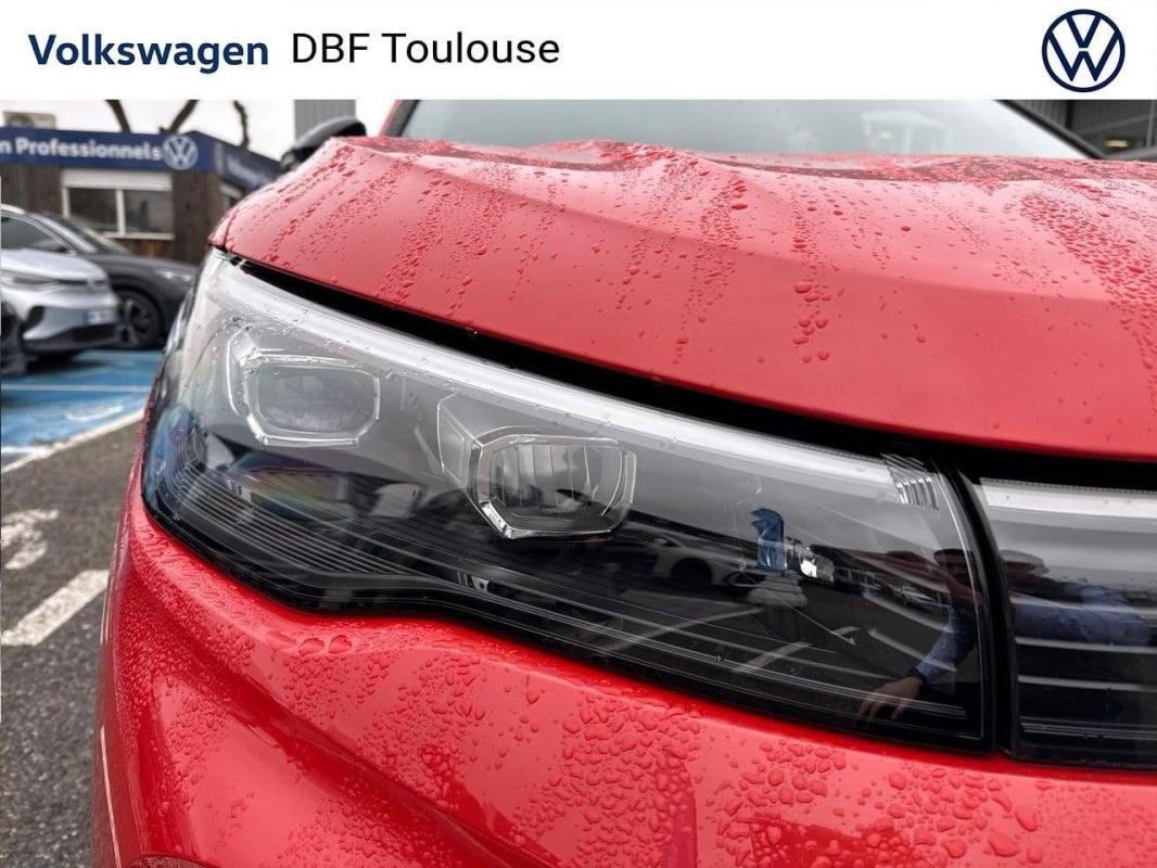 Volkswagen Tiguan - Photo 30