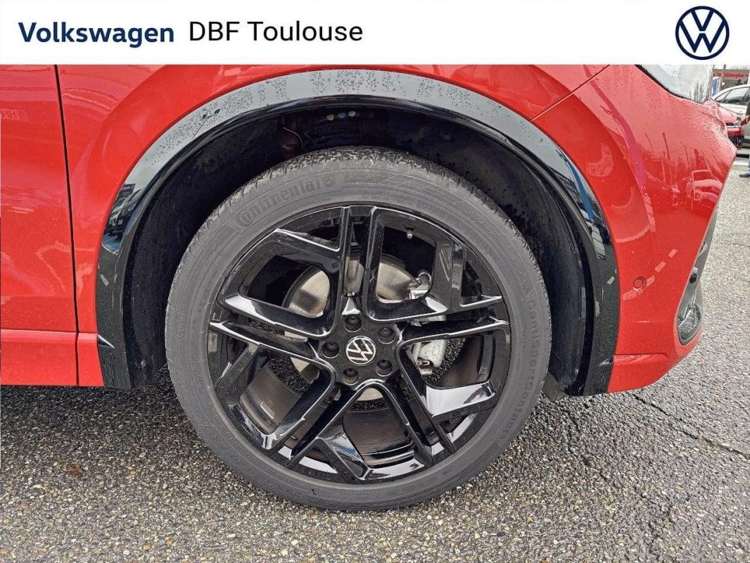 Volkswagen Tiguan - Photo 32