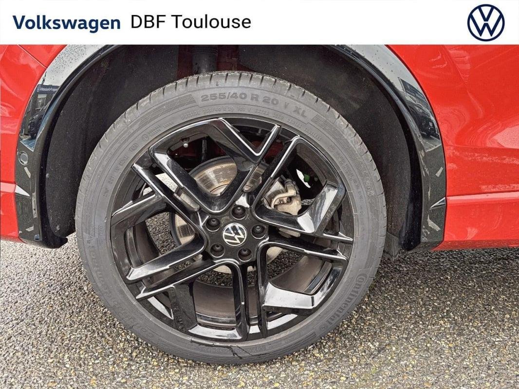 Volkswagen Tiguan - Photo 33