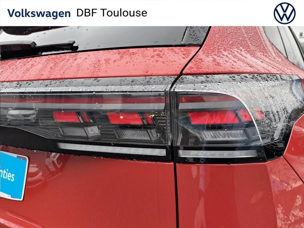 Volkswagen Tiguan - Photo 34