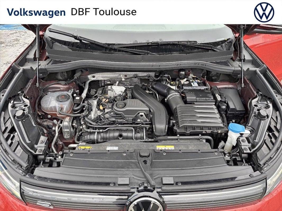 Volkswagen Tiguan - Photo 35