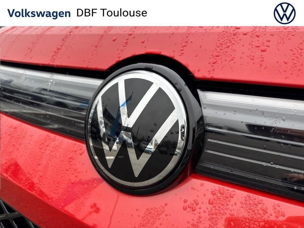 Volkswagen Tiguan - Photo 36