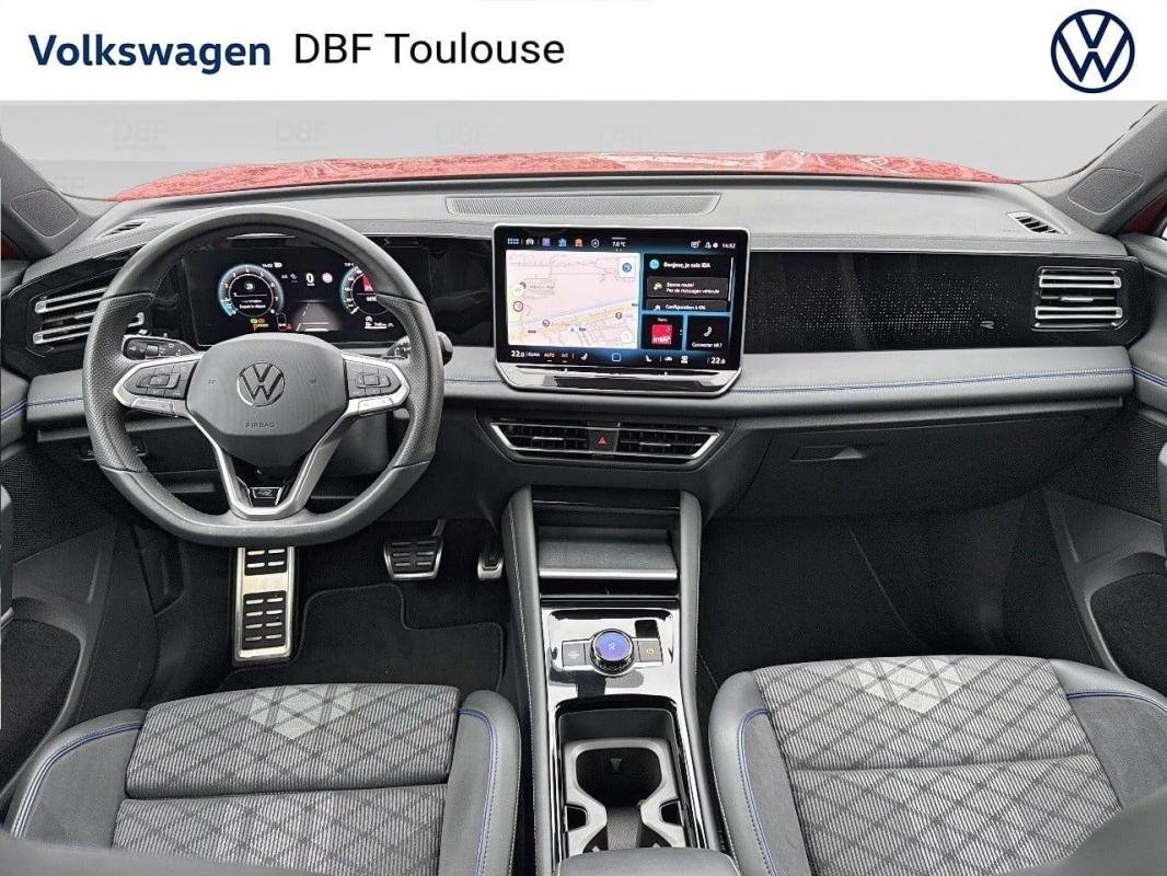 Volkswagen Tiguan - Photo 9