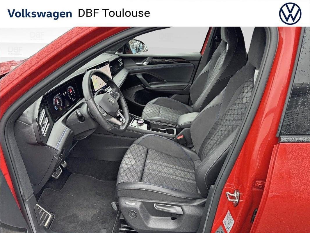 Volkswagen Tiguan - Photo 10
