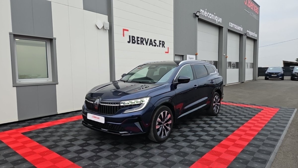 Renault Espace