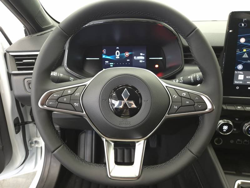 Mitsubishi Colt - Photo 12