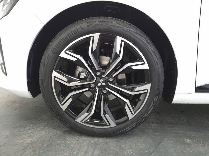 Mitsubishi Colt - Photo 18