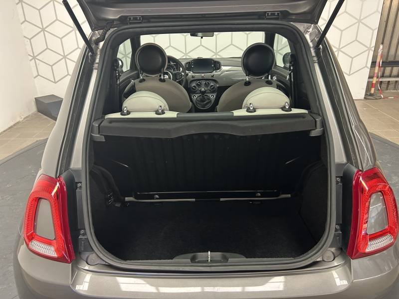 Fiat 500 - Photo 11
