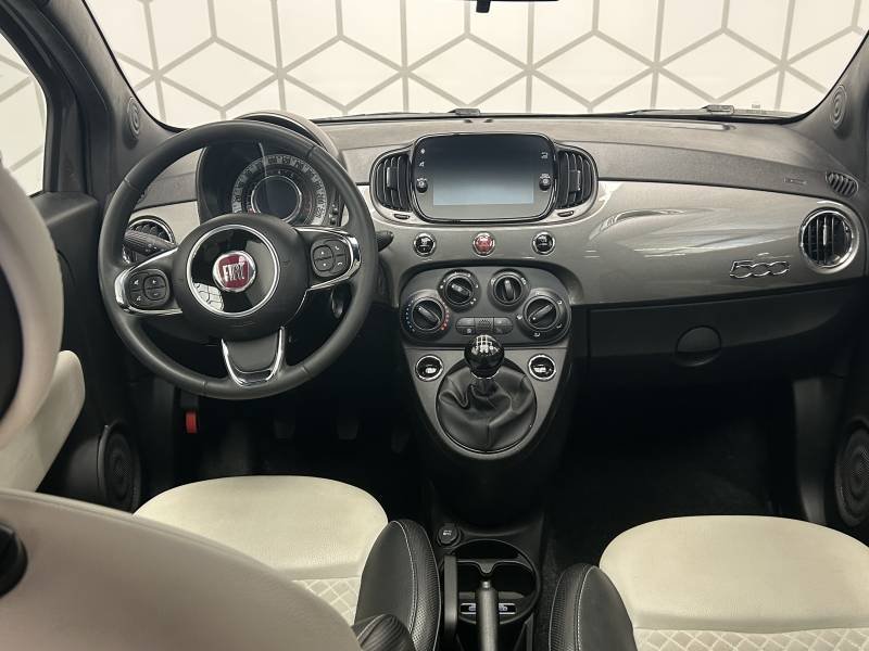 Fiat 500 - Photo 12