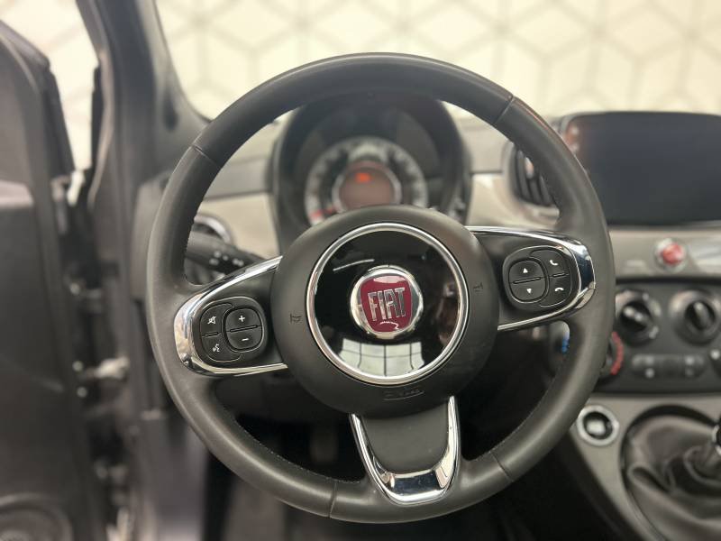 Fiat 500 - Photo 13