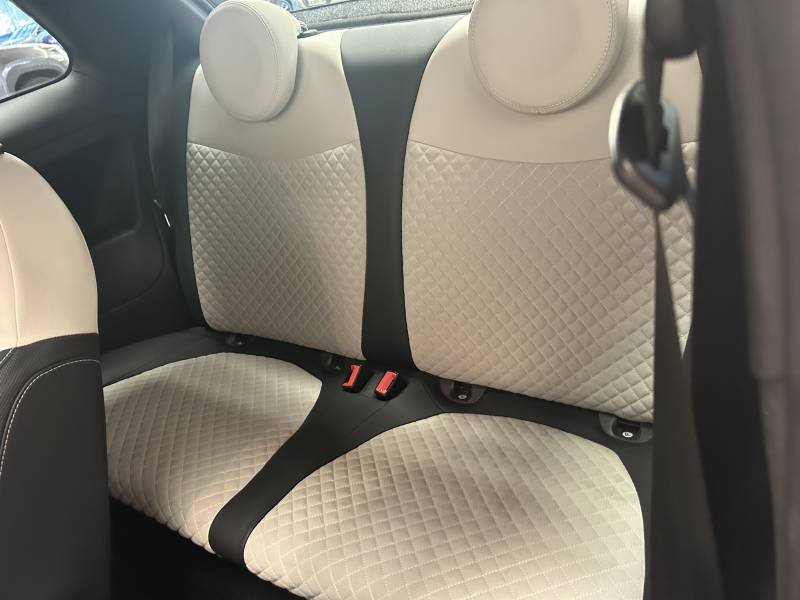 Fiat 500 - Photo 14