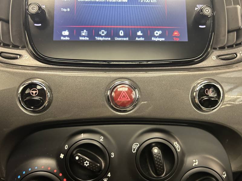 Fiat 500 - Photo 20