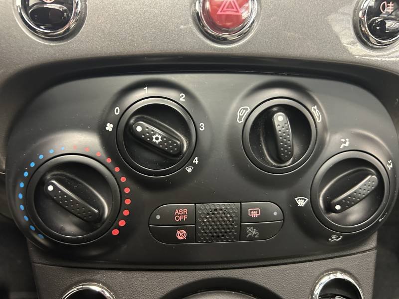 Fiat 500 - Photo 21