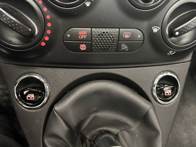 Fiat 500 - Photo 22