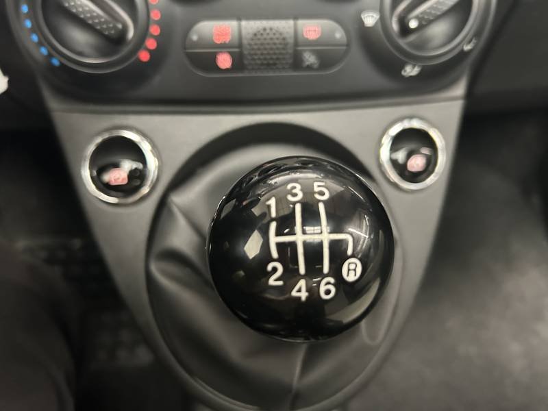 Fiat 500 - Photo 23