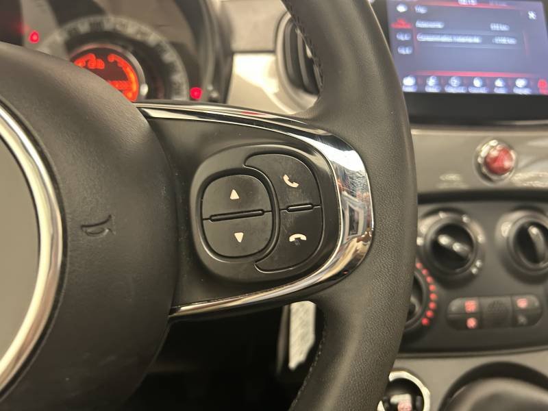 Fiat 500 - Photo 26